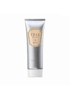 Гель-блеск для укладки волос TRIE JUICY GELEE 3
