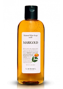 Шампунь для волос MARIGOLD