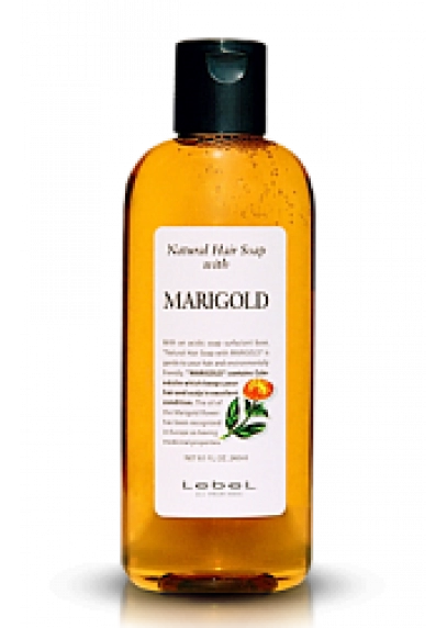 Шампунь для волос MARIGOLD