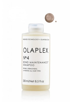 Шампунь "Система защиты волос" | Olaplex No.4 Bond Maintenance Shampoo (250 мл)