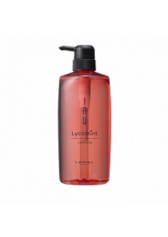 Шампунь IAU Lycomint cleansing