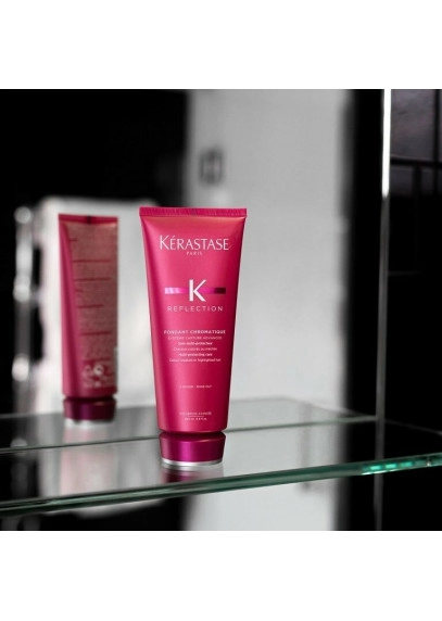 Молочко Хроматик Риш | Kerastase Reflection Chromatique (200 мл)