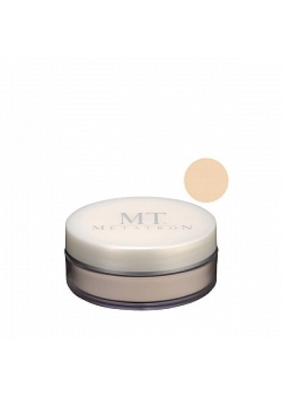 Пудра минеральная рассыпчатая MT Protect UV loose powder (Lucent/ прозрачный)