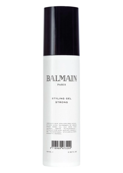 Стайлинг-гель сильной фиксации (100 мл)