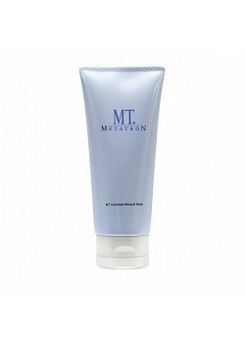 Мусс коллоидный минеральный Colloidal Mineral Wash