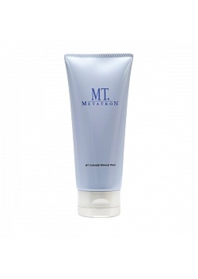 Мусс коллоидный минеральный Colloidal Mineral Wash