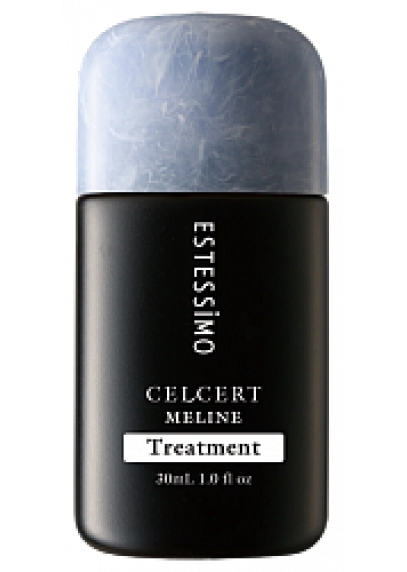 Маска разглаживающая CELCERT MELINE Treatment