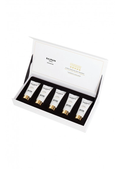 Пятинедельный уход (5*20 мл)