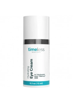 Увлажняющий крем для кожи вокруг глаз