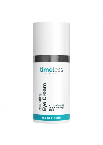 Увлажняющий крем для кожи вокруг глаз