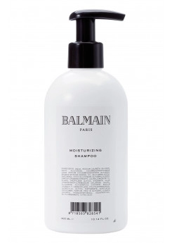 Увлажняющий шампунь для волос (300 мл)