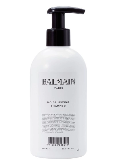 Увлажняющий шампунь для волос (300 мл)