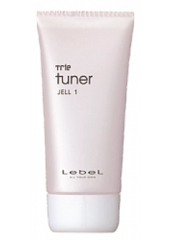 Ламинирующий гель Trie TUNER JELL 1
