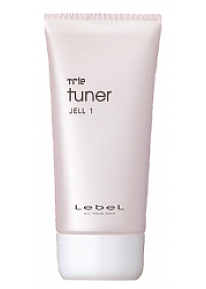 Ламинирующий гель Trie TUNER JELL 1