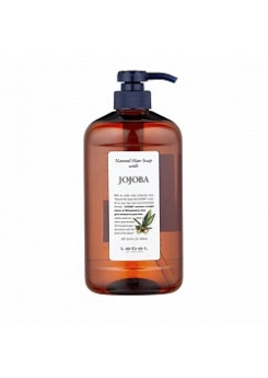 Шампунь для волос JOJOBA