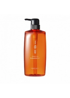 Освежающий аромашампунь для нормальной кожи головы IAU cleansing Clearment