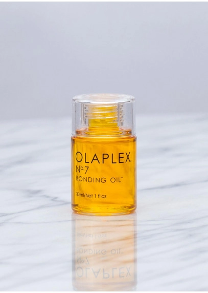 Восстанавливающее масло "Капля совершенства" | Olaplex No.7 Bonding Oil (30 мл)