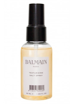 Текстурирующий солевой спрей для волос Travel (50 мл)