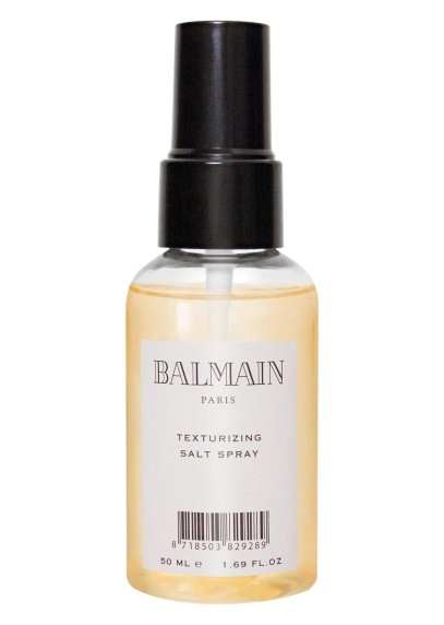 Текстурирующий солевой спрей для волос Travel (50 мл)