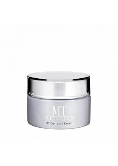 Крем для ревитализации с провитамином В5 Contour B Cream