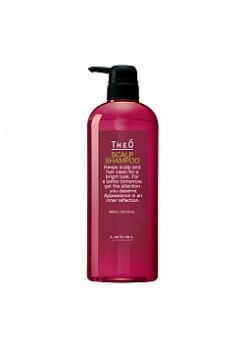 Многофункциональный шампунь THEO SCALP SHAMPOO