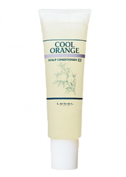 Кондиционер очиститель COOL ORANGE M