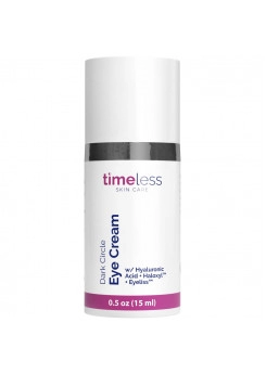 Крем для кожи вокруг глаз против темных кругов