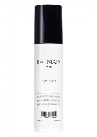 Матирующая паста (100 мл)