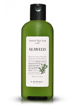 Шампунь для волос SEAWEED