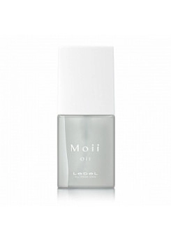 Масло для волос и кожи Moii oil Lady absolute