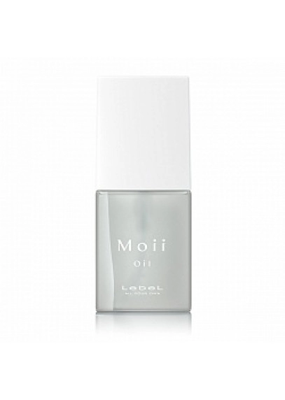 Масло для волос и кожи Moii oil Lady absolute