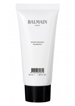 Увлажняющий шампунь для волос Travel (50 мл)