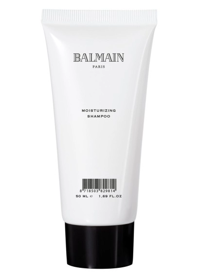 Увлажняющий шампунь для волос Travel (50 мл)