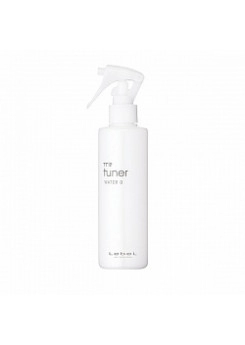 Шелковая вуаль для укладки волос | Tuner Water (200 мл)