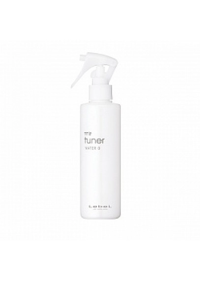 Шелковая вуаль для укладки волос | Tuner Water (200 мл)