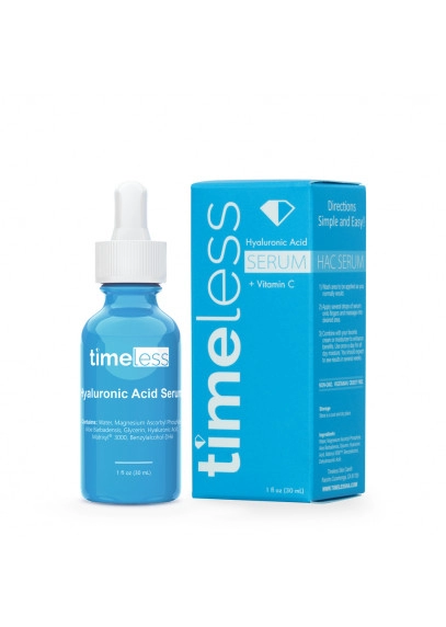 Сыворотка Hyaluronic Acid Vitamin C