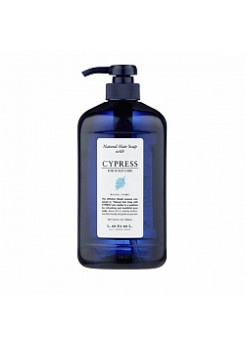 Шампунь для волос CYPRESS