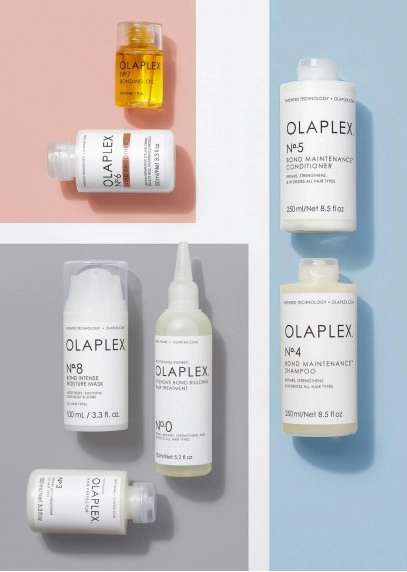 Интенсивно увлажняющая бонд-маска | Olaplex No.8 Bond Intense Moisture Mask (100 мл)