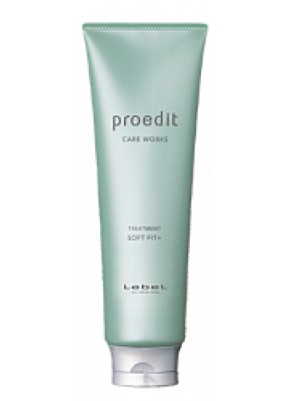 Маска для волос PROEDIT HAIR TREATMENT SOFT FIT PLUS