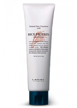 Восстанавливающая маска RICE PROTEIN