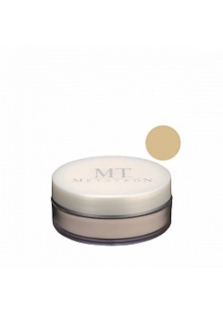 Пудра минеральная рассыпчатая пудра MT Protect UV loose powder (ochre/ бежевый)