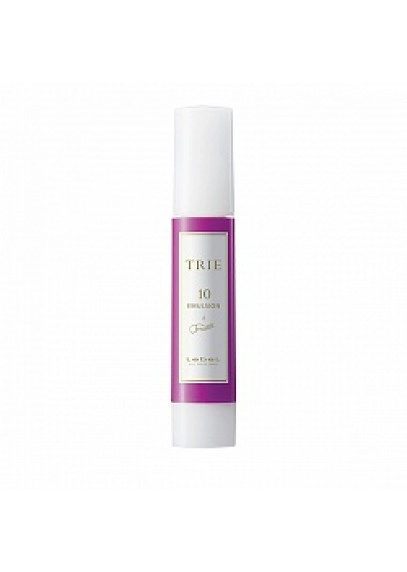 Матовый воск-крем TRIE Emulsion 10