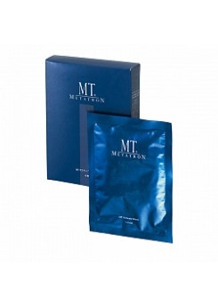 Маска Активатор молодости для лица МТ Activate Mask